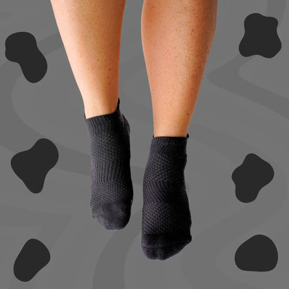 Ankle Everyday Relief Box 6 Pack Compression Socks