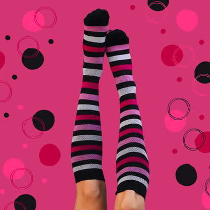 3 Pack Spice Classic Compression Socks