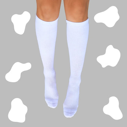 Everyday Relief Box Mixed Length 6 Pack Compression Socks